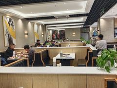大堂-集品鲜湾·蒸汽海鲜自助料理(青岛银座和谐广场店)