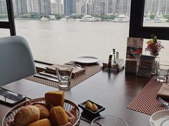 -Kathleen's Waitan 凯圣琳江景西餐厅(外滩店)