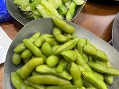 -老虎滩大连海鲜烧烤(水游城店)