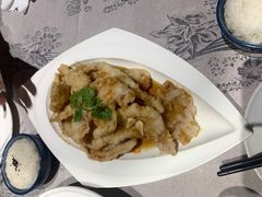 -佳兰雅序融合菜(高新店)