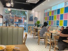 -米泰芒·东南亚料理(体育西店)
