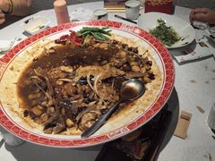 -旺顺阁鱼头泡饼(小红门店)
