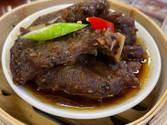 -七爷清汤腩·港式餐厅(金狮广场店)
