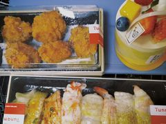 -Tuna maki寿司(园区永旺店)