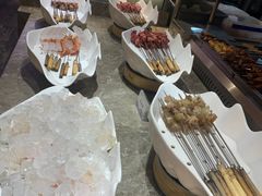 -丰卓会海鲜自助(中润大道店)