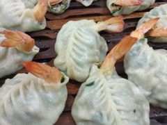 -地方名吃海鲜大馅蒸饺(北戴河店)