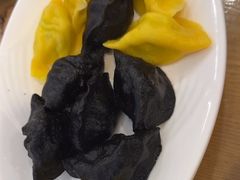 -船歌·鱼水饺青岛菜(枫蓝国际购物中心店)