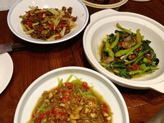 -竹淇茶馆(车站北路店)