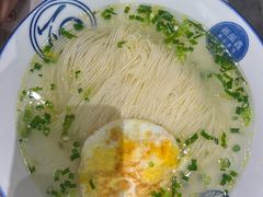 -新万鑫银丝面·非遗无锡味(惠山古镇店)