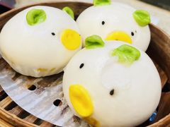 -点都德(龙之梦店)