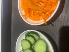 -兰州马子禄牛肉面(文景公园店)