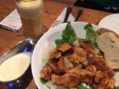 -Geneva日内瓦餐厅(西郊宝成花苑店)