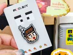 -PIXEL BOY炸鸡店(上海首店)