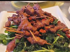 -龙翔小猪脚(龙头街店)