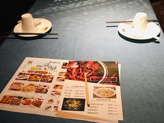 -清真·卡德尔大叔新疆主题餐厅(龙汇路店)