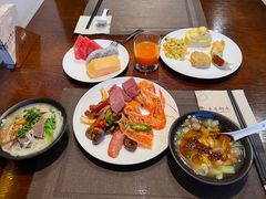 -西安华清御汤酒店