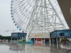 -南昌之星摩天轮