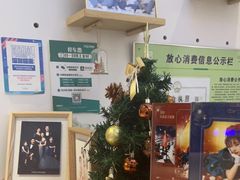 -天真蓝照相馆(宁波来福士店)