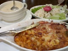 千层面-必胜客(百联又一城店)