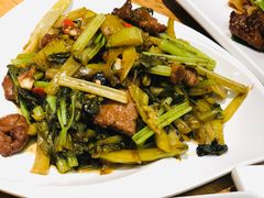 -宏记广东客家菜(丰汇店)