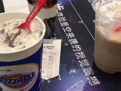 -DQ·蛋糕·冰淇淋(虹口龙之梦店)