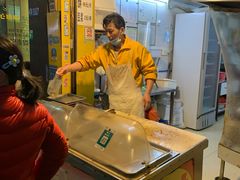 -咏春葱油饼(德政中路店)