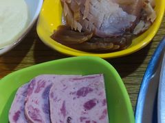 -毛毛老火锅(八年观音桥店)