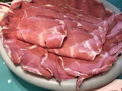 -曲氏老北京涮肉(摩尔店)