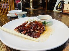 -猪肉婆私房菜(容桂总店)