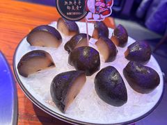 -山河屯铁锅炖(哈西站店)