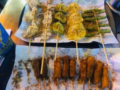 -老酱油炸社