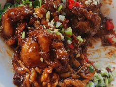 -宝源饺子(麦子店街店)