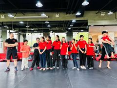 -极斗-IKMF马伽术·格斗运动学院(东直门店)