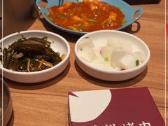 -韩悦牛排烤肉无限续(宝能中心店)