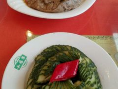 -北京小肠陈饭庄(方庄店)