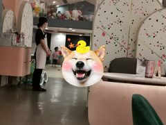 -BossBabe亲子餐厅(金光华广场店)