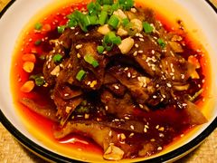 -渝信川菜(西单店)