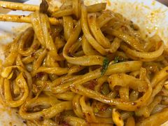 -王菊美食街·王菊面馆(总店)