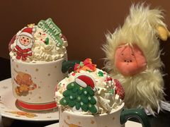 -色響火锅(恒隆广场店)