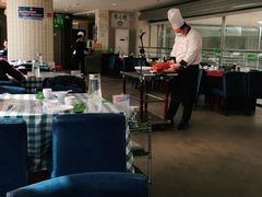 大堂-紫光园(顺义店)