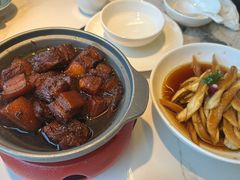 -阿毛饭店首店·宁波老字号(文化广场店)