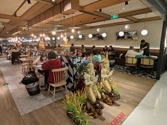 大堂-Home Thai·泰谣(王府井apm店)