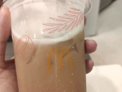-麦当劳(国际大厦店)