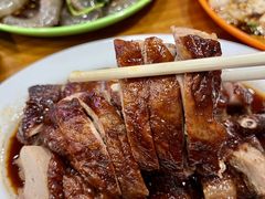 -澳门陈光记烧味饭店(南京德基广场店)