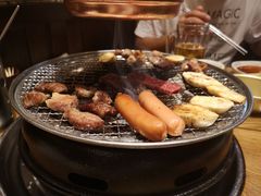 -韩国料理大力士(屏风街店)