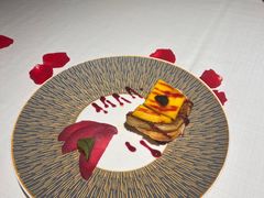 -俄士厨房(五棵松华熙LIVE店)