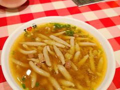 -西贝(上海我格广场店)