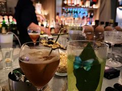 -BAR Signal·鸡尾酒酒吧