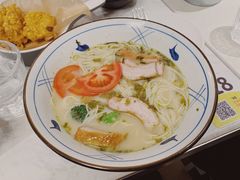 -卡朋西餐(较场西路店)