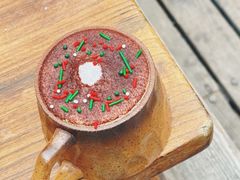 -16毫米咖啡&酒吧(南锣鼓巷店)